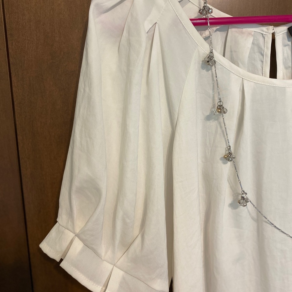Express Blouse - Picture 4 of 6
